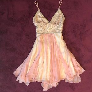 Adrianna Papell Evening Dress